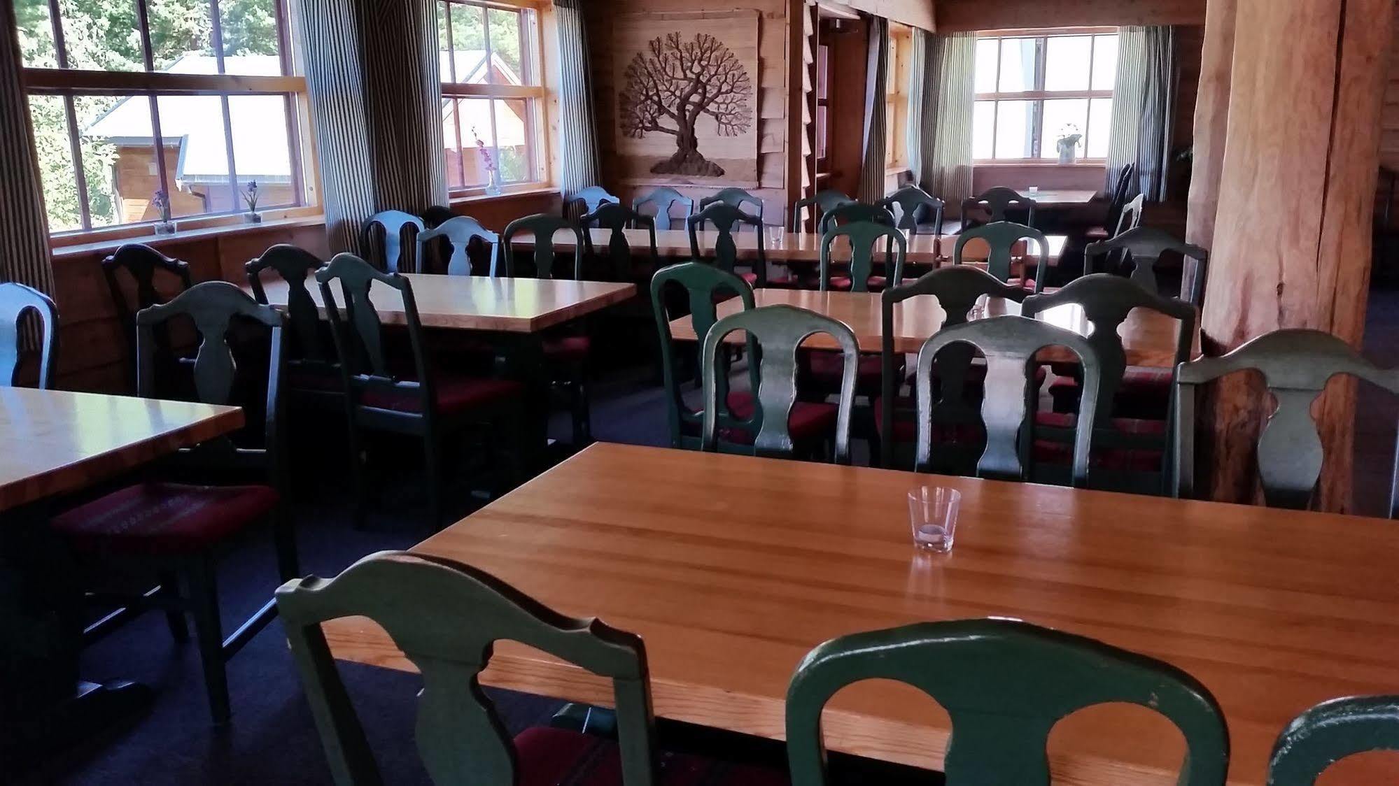 הוילה Storjord Saltdal Turistsenter מראה חיצוני תמונה
